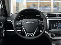 2017款 红标 2.0T 自动两驱精英型