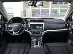 2017款 红标 2.0T 自动两驱精英型