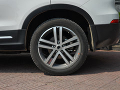 2017款 红标 2.0T 自动两驱精英型