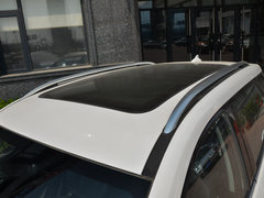 2017款 红标 2.0T 自动两驱精英型