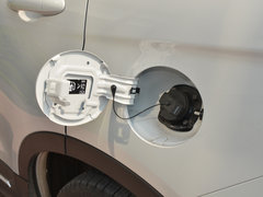 2017款 红标 2.0T 自动两驱精英型