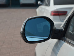 2017款 红标 2.0T 自动两驱精英型