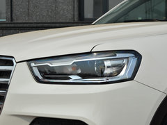 2017款 红标 2.0T 自动两驱精英型