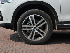 2017款 红标 2.0T 自动两驱精英型