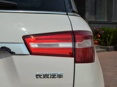 2017款 红标 2.0T 自动两驱精英型