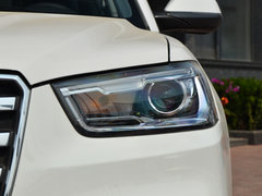 2017款 红标 2.0T 自动两驱精英型