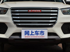 2017款 红标 2.0T 自动两驱精英型