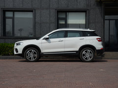 2017款 红标 2.0T 自动两驱精英型