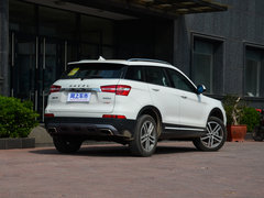 2017款 红标 2.0T 自动两驱精英型
