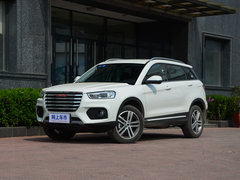 2017款 红标 2.0T 自动两驱精英型