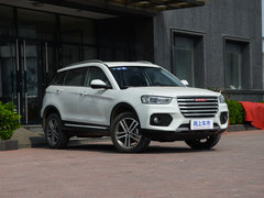 2017款 红标 2.0T 自动两驱精英型