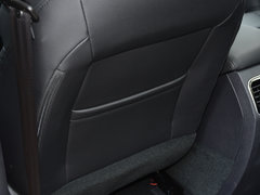 2017款 蓝标 2.0T 手动两驱精英型