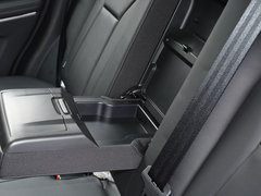 2017款 蓝标 2.0T 手动两驱精英型