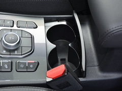 2017款 蓝标 2.0T 手动两驱精英型