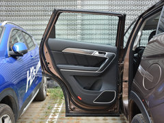 2017款 蓝标 2.0T 手动两驱精英型