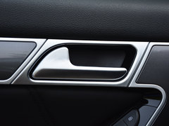 2017款 蓝标 2.0T 手动两驱精英型