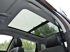 2017款 蓝标 2.0T 手动两驱精英型