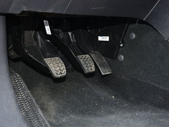 2017款 蓝标 2.0T 手动两驱精英型