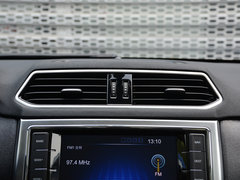 2017款 蓝标 2.0T 手动两驱精英型