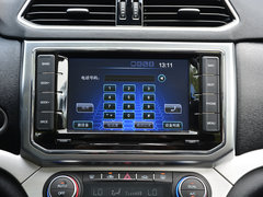 2017款 蓝标 2.0T 手动两驱精英型