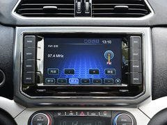 2017款 蓝标 2.0T 手动两驱精英型