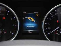 2017款 蓝标 2.0T 手动两驱精英型