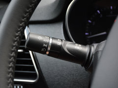 2017款 蓝标 2.0T 手动两驱精英型