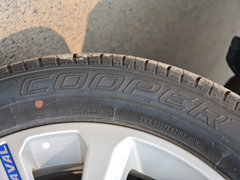 2017款 蓝标 2.0T 手动两驱精英型