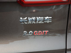 2017款 蓝标 2.0T 手动两驱精英型