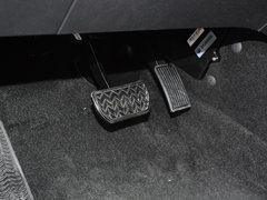 2017款 蓝标 2.0T 自动两驱都市型