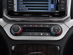 2017款 蓝标 2.0T 自动两驱都市型