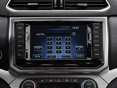2017款 蓝标 2.0T 自动两驱都市型