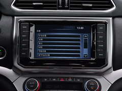 2017款 蓝标 2.0T 自动两驱都市型