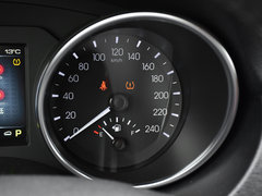 2017款 蓝标 2.0T 自动两驱都市型