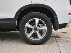 2017款 蓝标 2.0T 自动两驱都市型