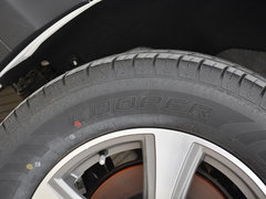 2017款 蓝标 2.0T 自动两驱都市型