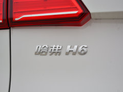 2017款 蓝标 2.0T 自动两驱都市型