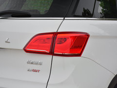 2017款 蓝标 2.0T 自动两驱都市型