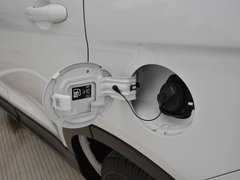 2017款 蓝标 2.0T 自动两驱都市型
