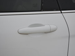 2017款 蓝标 2.0T 自动两驱都市型