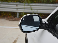 2017款 蓝标 2.0T 自动两驱都市型