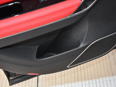 2017款 蓝标 2.0T 自动两驱精英型