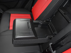 2017款 蓝标 2.0T 自动两驱精英型