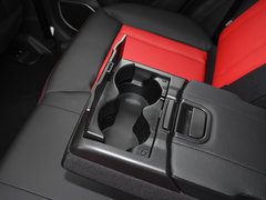 2017款 蓝标 2.0T 自动两驱精英型