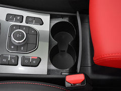 2017款 蓝标 2.0T 自动两驱精英型