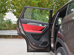 2017款 蓝标 2.0T 自动两驱精英型