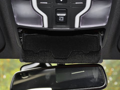 2017款 蓝标 2.0T 自动两驱精英型