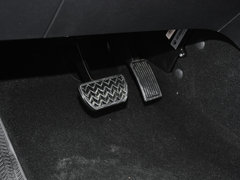 2017款 蓝标 2.0T 自动两驱精英型