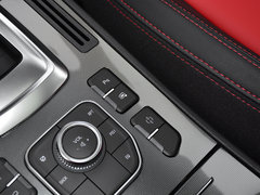 2017款 蓝标 2.0T 自动两驱精英型