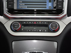 2017款 蓝标 2.0T 自动两驱精英型